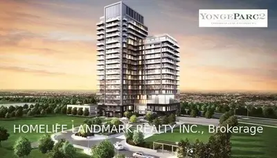 85 Oneida Crescent 611, Richmond Hill, ON L4B 0H4