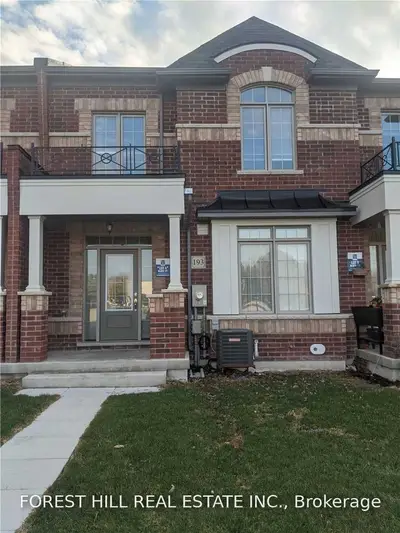 193 Beechborough Crescent, East Gwillimbury, ON L9N 0P1