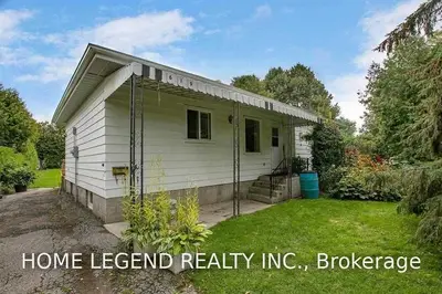 619 Lake Drive S Street, Georgina, ON L4P 1T6