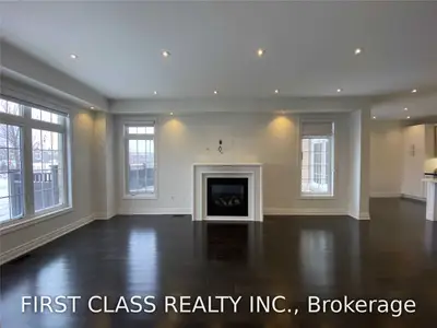 2 Golden Fern Street, Markham, ON L6B 0V3