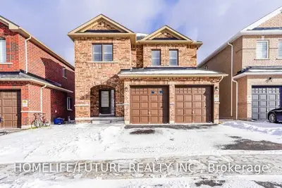 23 Butcher Street, Brock, ON L0K 1A0