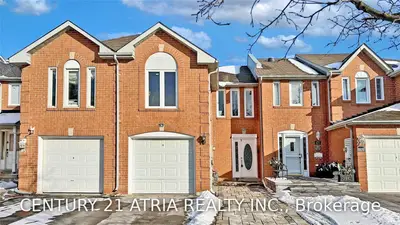 83A Rose Branch Drive, Richmond Hill, ON L4S 1J5