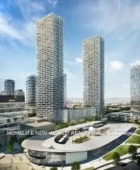 898 Portage Parkway 1007, Vaughan, ON L4K 3Y8