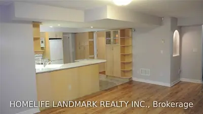 150 Ward Avenue Lower, East Gwillimbury, ON L0G 1V0