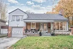 156 Sussex Avenue, Richmond Hill, ON L4C 2G1