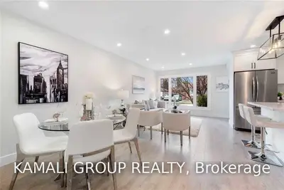 38 Walter Avenue Main, Newmarket, ON L3Y 2T3