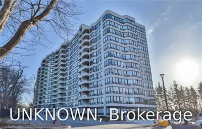 8501 Bayview Avenue 107, Richmond Hill, ON L4B 3J7