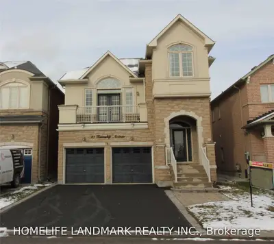 40 Township Avenue Upper, Richmond Hill, ON L4E 0J8