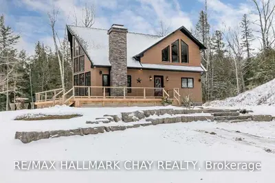 3347 Concession 3 Road, Adjala-Tosorontio, ON L9R 1V1