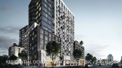 8868 Yonge Street 201W, Richmond Hill, ON L4C 0T4