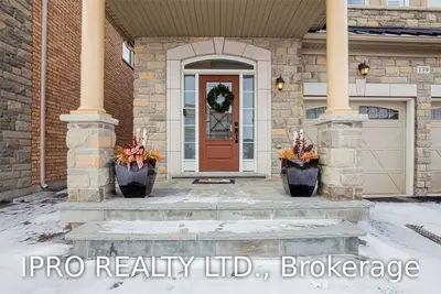 139 Kellington Trail, Whitchurch-stouffville, On L4a 1x6