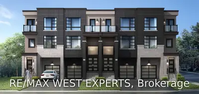 Lot 61 Quilco Road Block13, Vaughan, ON 000 000