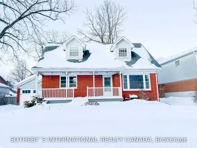 50 Clarke Street, Whitchurch-Stouffville, ON L4A 3R3