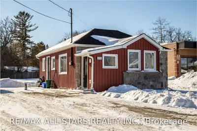 275 Pefferlaw Road S, Georgina, ON L0E 1N0