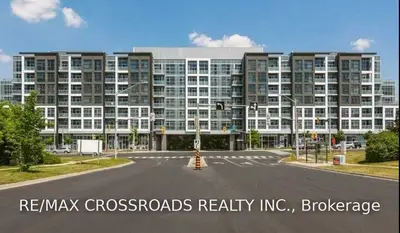 8763 Bayview Avenue 711, Richmond Hill, ON L4B 3V1