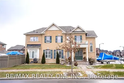 1 Herzl Street, Vaughan, ON L4H 3N5