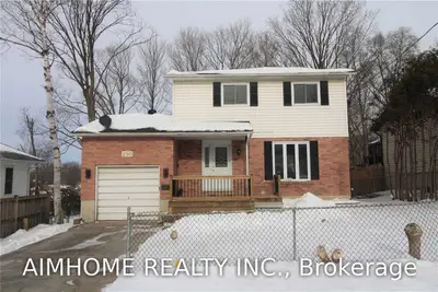 290 Terrace Drive, Georgina, ON L4P 2Y8