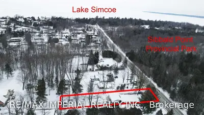 26818 Park Road, Georgina, ON L0E 1R0