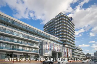 9471 Yonge Street 528, Richmond Hill, ON L4C 0Z5