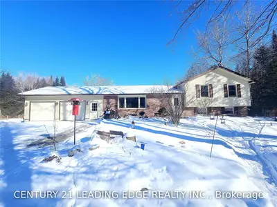 24303 WEIR'S Side Road, Georgina, ON L0E 1N0
