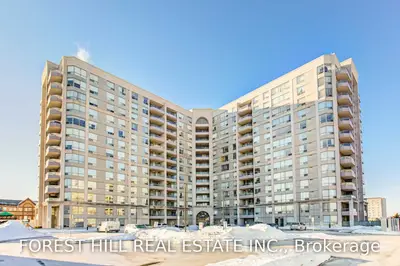 9015 Leslie Street 1019, Richmond Hill, ON L4B 4J8