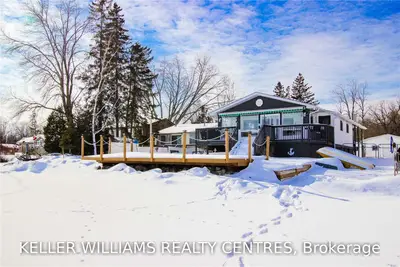 355 LIMERICK Street, Innisfil, ON L0L 1K0
