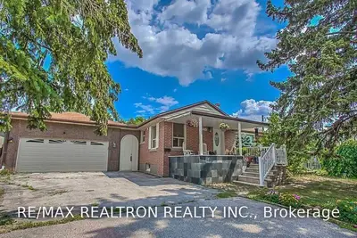 385 Marybay Crescent, Richmond Hill, On L4c 2x5
