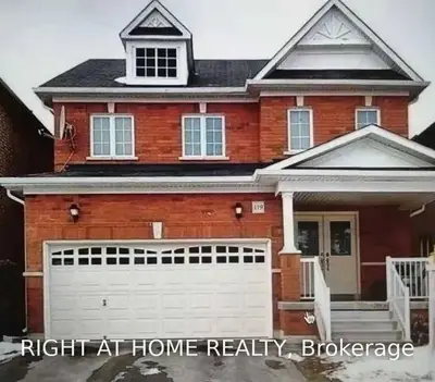 119 Duffin Drive, Whitchurch-Stouffville, ON L4A 0X3