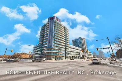 9471 Yonge Street 527, Richmond Hill, ON L4C 0Z5