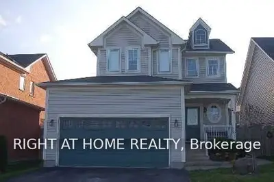 25 Thornlodge Drive, Georgina, ON L4P 4A3