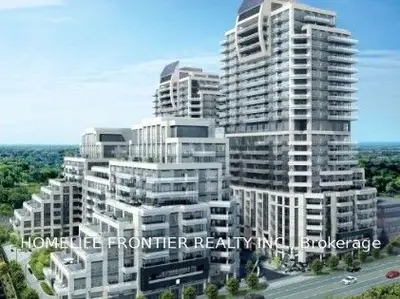 9191 Yonge Street Sw715, Richmond Hill, ON L4C 1E2