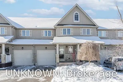 86 Warman Street, New Tecumseth, ON L9R 0B8