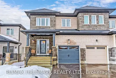 24 Haskins Crescent, Georgina, ON L4P 0H4