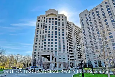 9255 Jane Street 810, Vaughan, ON L6A 0K1