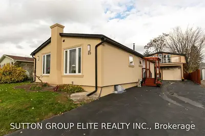 89 Walkem Drive, New Tecumseth, ON L0G 1W0