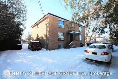 190/192 Hurd Street, Bradford West Gwillimbury, ON L3Z 1K9