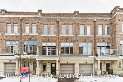 14 Arborea Lane, Whitchurch-Stouffville, ON L4A 1X1