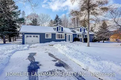 724 Lake Drive S, Georgina, ON L4P 1V1