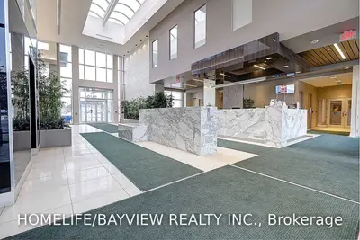 9608 Yonge Street 309A, Richmond Hill, ON L4C 0X4
