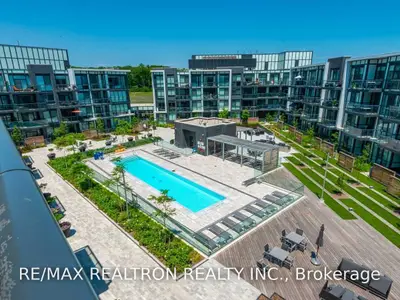375 Sea Ray Avenue 439, Innisfil, ON L9S 0N9