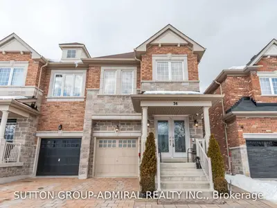 36 Prince Arthur Avenue, Richmond Hill, ON L4E 0Z8