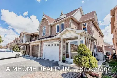 97 English Oak Drive Bsmt, Richmond Hill, ON L4E 3X4