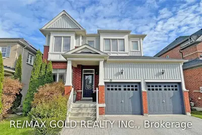9 Booth Street, Bradford West Gwillimbury, ON L3Z 0A3