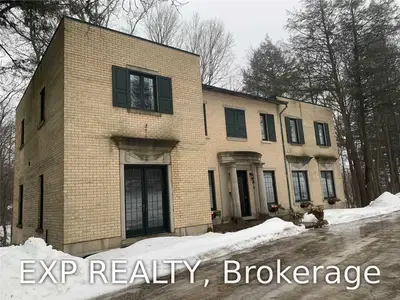 14225 Mccowan Road, Whitchurch-Stouffville, ON L4A 4E5
