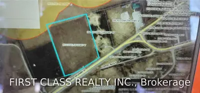 260 Durhamregional Hwy47 Road, Uxbridge, ON L0C 1A0