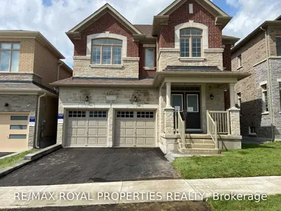 70 Wesmina Avenue, Whitchurch-Stouffville, ON L4A 0R7