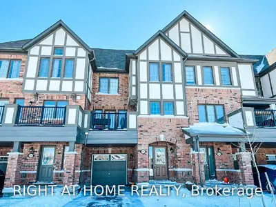 119 Mcalister Avenue, Richmond Hill, On L4s 0l6