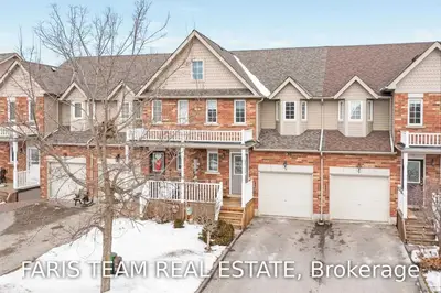 34 FALKNER Road, New Tecumseth, ON L9R 0A7