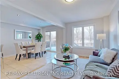 92 Romance Drive, Richmond Hill, ON L4S 2R8