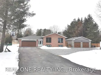 148 Sand Road, East Gwillimbury, ON L9N 1H9